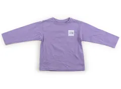 【ノースフェイス/TheNorthFace】Tシャツ・カットソー 100サイズ 女の子【子供服・ベビー服】（2057027）