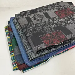 2026年最新】大島紬着物リメイクの人気アイテム - メルカリ