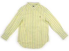 【ラルフローレン/RalphLauren】シャツ・ブラウス 140サイズ 男の子【子供服・ベビー服】（2056939）