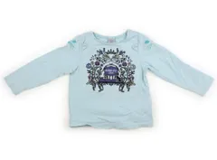 【アナスイ/ANNASUI】Tシャツ・カットソー 100サイズ 女の子【子供服・ベビー服】（2056940）