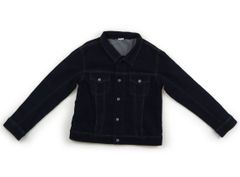 バーバリー/BURBERRY】カーディガン 80サイズ 女の子【子供服