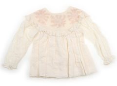 シャーリーテンプル/ShirleyTemple】シャツ・ブラウス 100サイズ