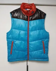 アディダス ダウン ベスト