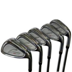 FOURTEEN TC510 FORGED 軟鉄鍛造アイアンセット【美品】 FOURTEEN TC510 FORGED 軟鉄鍛造アイアンセット【美品】 - メルカリ