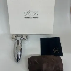 2026年最新】refa リファ カラットの人気アイテム - メルカリ