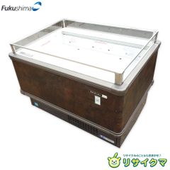 平型オープンショーケース MFX-65ROBTXSR 【関東・中部エリア限定