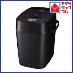Panasonic Bistro ホームベーカリー SD-MDX4-K - メルカリ