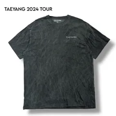 2026年最新】テヤン tシャツの人気アイテム - メルカリ