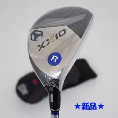 2026年最新】ゼクシオ13ユーティリティの人気アイテム - メルカリ