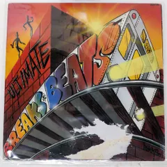 2026年最新】ultimate breaks beatsの人気アイテム - メルカリ