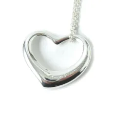 2026年最新】tiffany＆co． ティファニー エルサ ペレッティ オープン