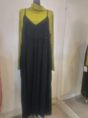 エプロンドレス