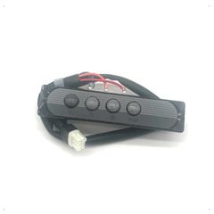富士工業BDR-3HE9017BK BDR-3HE-751-BK切 弱 強 照明 - メルカリ
