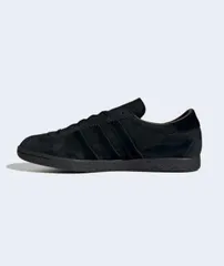 ◎adidas◎ TOBACCO タバコ BLACK 23cm/23.5cm - メルカリ
