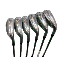 中古】 タイトリスト Titleist T400 7S アイアンセット IR NS PRO