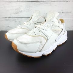 NIKE 22.5 ハラチ クラフト ミディアムカットスニーカー - メルカリ