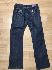 GUESS レディース デニム