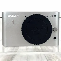 2026年最新】Nikon 1 J1の人気アイテム - メルカリ