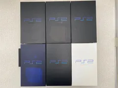 2026年最新】PS2薄型 ジャンクの人気アイテム - メルカリ