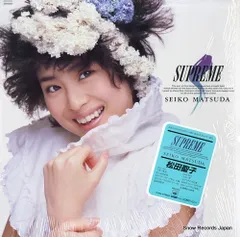 2026年最新】松田聖子ステッカーの人気アイテム - メルカリ