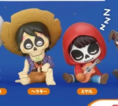 肩ズンFig. リメンバー・ミー 2種セット