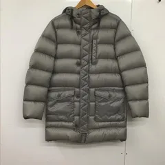 HERNO ヘルノ ジャケット、上着 ダウンジャケット ジップアップダウンジャケット アウターフード付きジャケットのサムネイル