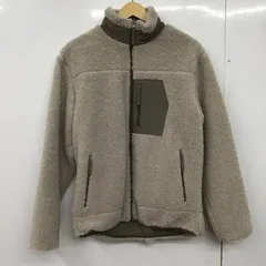 ZARA ザラ ジャケット、上着 ジャンパー、ブルゾン ジップアップジャケット フリースジャケット アウター リバーシブル