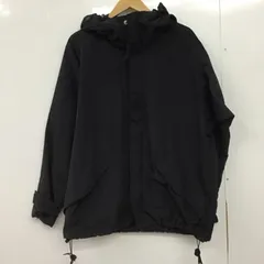 USED 古着 ジャケット、上着 ジャンパー、ブルゾン ジップアップジャケット パーカージャケット アウター
