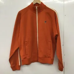 ABERCROMBIE&FITCH アバクロンビーアンドフィッチ ジャケット、上着 ジャンパー、ブルゾン ジップアップジャケット ジャージ スタンドカラー