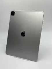 【中古B】iPad Pro 12.9-inch 第5世代 256GB シルバー Wi-Fi バッテリー【89%】