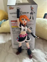 プリキュア フィギュア