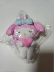 マイメロディ 50周年 マスコット (タグ付き)