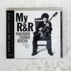 2026年最新】仲井戸麗市 cdの人気アイテム - メルカリ