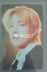 ENHYPEN ジェイク DARK BLOOD Weverse Albums ver.