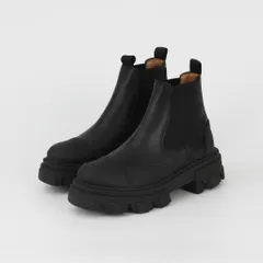 ガニー GANNI ブーツ LOW CHELSEA BOOT [ローチェルシーブーツ] レディース S3237 / S2577のサムネイル