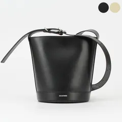 ジルサンダー JIL SANDER バッグ ショルダーバッグ CANNOLO BUCKET BAG [カンノーロ バケットバッグ] レディース J07ZH0059 P5355のサムネイル