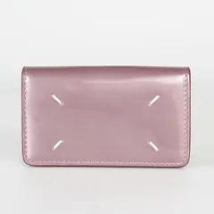 メゾンマルジェラ MAISON MARGIELA カードケース FOUR STITCHES CARD HOLDER [4ステッチ カードホルダー] レディース メンズ SA3VX0008 P7552のサムネイル