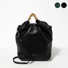 デメリエー DEMELLIER バッグ 2WAYハンド/ショルダーバッグ THE SMALL MIAMI N124 レディースのサムネイル