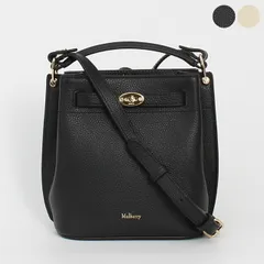 マルベリー MULBERRY バッグ 2WAYハンド/ショルダーバッグ MINI ISLINGHTON BUCKET [ミニ イズリントン バケット] レディース RL8803 205【英国】のサムネイル