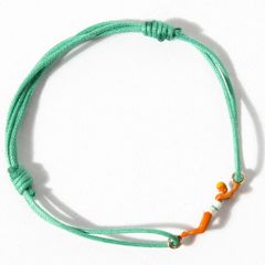 MHT_ マリーエレーヌドゥタイヤック】ガネーシャ コードブレス - メルカリ