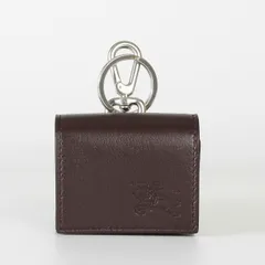 バーバリー BURBERRY イヤフォンケース AIRPOD HOLDER SLT [AirPodsケース] メンズ 81197761【英国】のサムネイル
