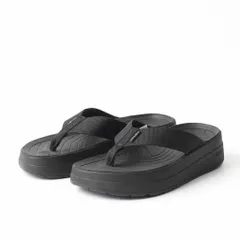 マリブサンダルズ MALIBU SANDALS ビーチサンダル SURFRIDER PLATFORM [サーフライダー プラットフォーム] MSP080005 メンズ レディースのサムネイル