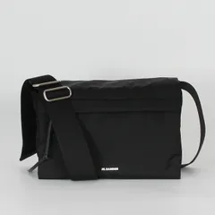 ジルサンダー JIL SANDER バッグ ショルダーバッグ SOFT MESSENGER MEDIUM [ソフトメッセンジャーバッグ Mサイズ] メンズ レディース J26WG0077 P8500のサムネイル