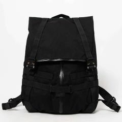 Ann Demeulemeester 2007ss リュック Ann Demeulemeester 2007ss リュック - メルカリ