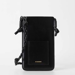 JILSANDERジルサンダー◯iPhone case 15 W/LACE - メルカリ