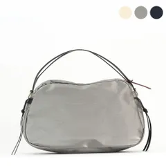 ジャックゴム JACK GOMME バッグ 2WAYハンド/ショルダーバッグ ATELIER LIN LEBOWL SAC BOWLING レディース 1820 ATL【レイングッズ】