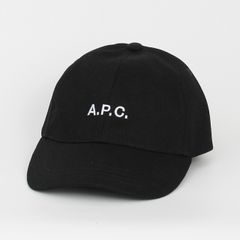 A.P.C. キャップ ASICS アーペーセー アシックス ナイロンキャップ