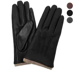 デンツ DENTS 手袋 グローブ INTERNATIONAL LORRAINE [ヘアシープ] レディース 7-1135 HAIRSHEEP ANILINE【英国】