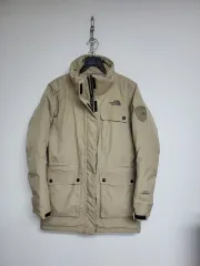 THE NORTH FACE ザ・ノース・フェイス マクマード ゴアテックス グースダウン ダウン レディース 85-90