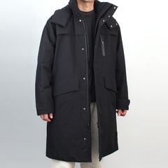 美品】 LOEWE ロエベ 2023AW モッズ コート サイズ48 ブラック - メルカリ